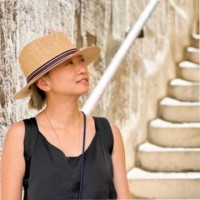 Carrie Ho Email & Phone Number