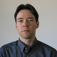 Avisi Employee Jens Peters's profile photo