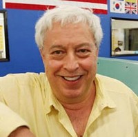 Delta Hi-Tech Inc. Employee Joe Ostrowsky's profile photo