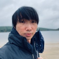 Naru AI Employee Min Lin's profile photo