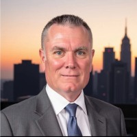 CBRE, Inc Employee David Day's profile photo