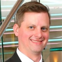 Tiffany & Co. Employee Brian Bykowski's profile photo