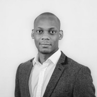 GlobalData Plc Employee Alex Parry's profile photo