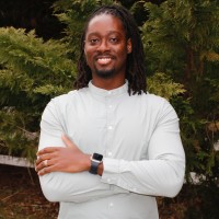 Substance Abuse and Mental Health Services Administration (SAMHSA) Employee Jared Stokes's profile photo