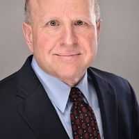Mark Stockslager