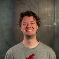 Walrus Audio Employee Jonathan Kerr's profile photo