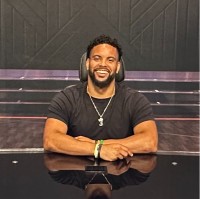 Nike Employee Larry Gibbs's profile photo