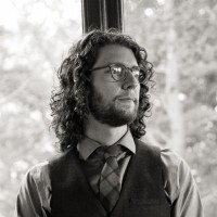 Advance Local Employee Eric Hand's profile photo