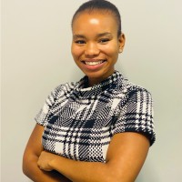 Sasol Employee Lesego Ca's profile photo