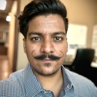 QAI Laboratories Employee Rohit Koli's profile photo
