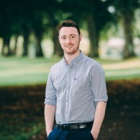 Gilling Dod Architects Employee Calum Vickers's profile photo