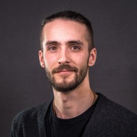 GK Artificial Intelligence for Retail AG | formerly prudsys AG Employee Veit Rudolph's profile photo