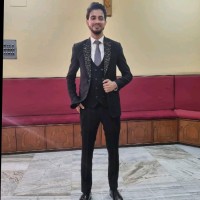 FastRanking Employee Aryan Tiwari's profile photo