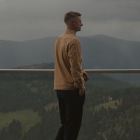 Oddfellows Employee Colin Trenter's profile photo