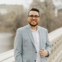 BetMGM Employee Thomas Andreu's profile photo