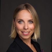 Enter Air Sp. z o.o. Employee Agata Zaworska's profile photo