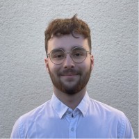 Cilaos Employee Cédric Fayette's profile photo