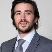 The Helmsley Group Employee Max Reeves's profile photo