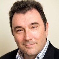 The Royal Australian & New Zealand College of Radiologists (RANZCR) Employee Brendan Grabau's profile photo