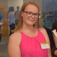 Mortons Urban Solutions Employee Ashleigh Cohen's profile photo