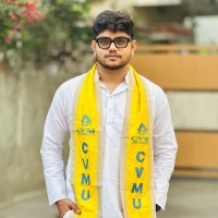 Prepseed Employee Neel Lad's profile photo