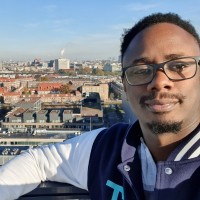 Vaughn Morgan Email & Phone Number