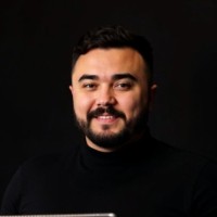 LINCROS Employee Iago de Oliveira's profile photo