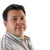 Foundation FSSC Employee Philip Matthee's profile photo