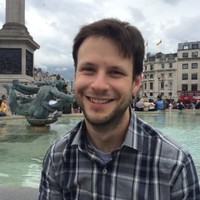 CP 24 Employee Chris Bennett's profile photo