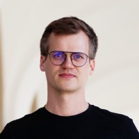 Czech Founders Employee David Siska's profile photo