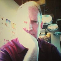 MITRE Employee John Stiver's profile photo