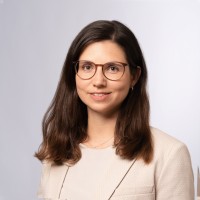 Stefanie Scheidegger Email