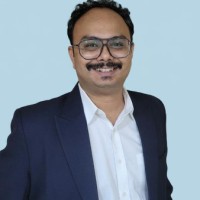 Shyro Health Private Limited Employee Abhijeet Patil's profile photo