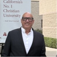 Azusa Pacific University Employee Steve Harden's profile photo