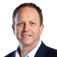 Livestock Improvement Corporation (LIC) Employee Brent Mealings's profile photo