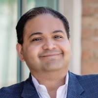 Accenture Employee Kenneth Saldanha's profile photo