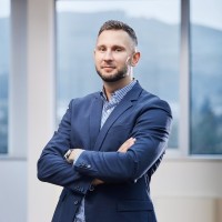 EVPÚ Employee Patrik Hlůšek's profile photo