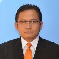 PT. BANK NEGARA INDONESIA (Persero) Tbk. Employee Iman Setiawan's profile photo