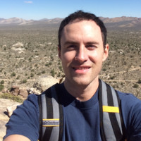 Paint Pals LLC Employee Dustin Zieg's profile photo