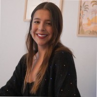 Cuerva Employee María Moyano Peña's profile photo