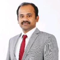 ESB International Employee Lakshmanan Paulraj's profile photo