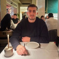 Sunset Grill & Bar Employee Ahmet Uzun's profile photo