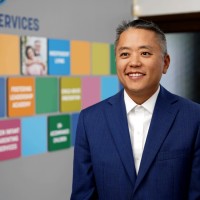 MCHS Family of Services Employee Kevin Roach's profile photo