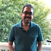 CloudLabs Inc Employee Phanindra Maruvada's profile photo