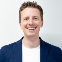 Cegos US Employee Cody Rowland's profile photo