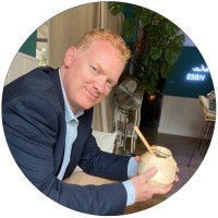 Syntra Antwerpen en Vlaams Brabant (Syntra AB) Employee Greg de Vadder's profile photo