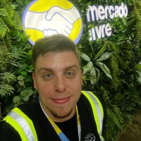 Mercado Livre Employee Leandro Trindade's profile photo