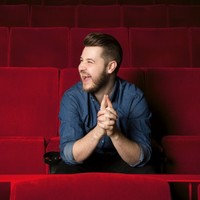 Backyard Cinema Employee Dominic Davies's profile photo