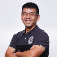 KORNERSTONE Institute Employee Ting Kwok's profile photo