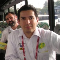 ITBG Brazilian Furniture & Accessories Employee Evandro Almeida's profile photo